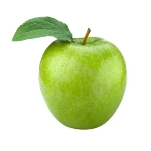 Apple Juice From Fruits