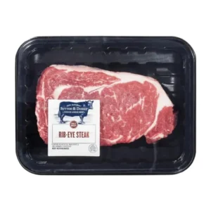 Organic Beef Box 1kg