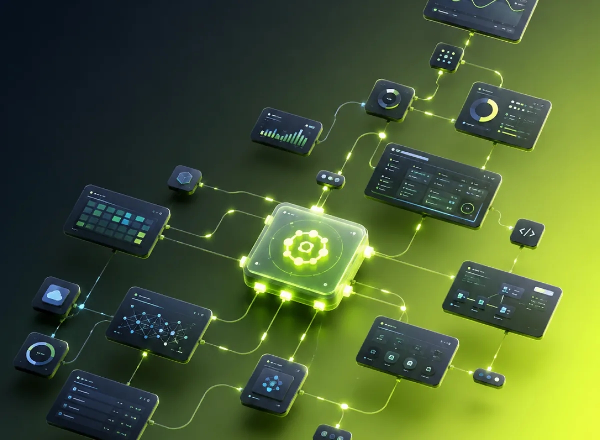AI Automation & Integration