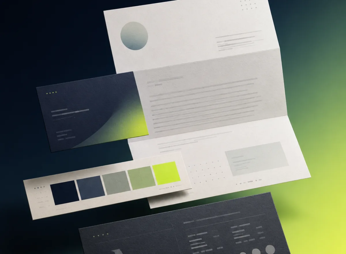 Branding