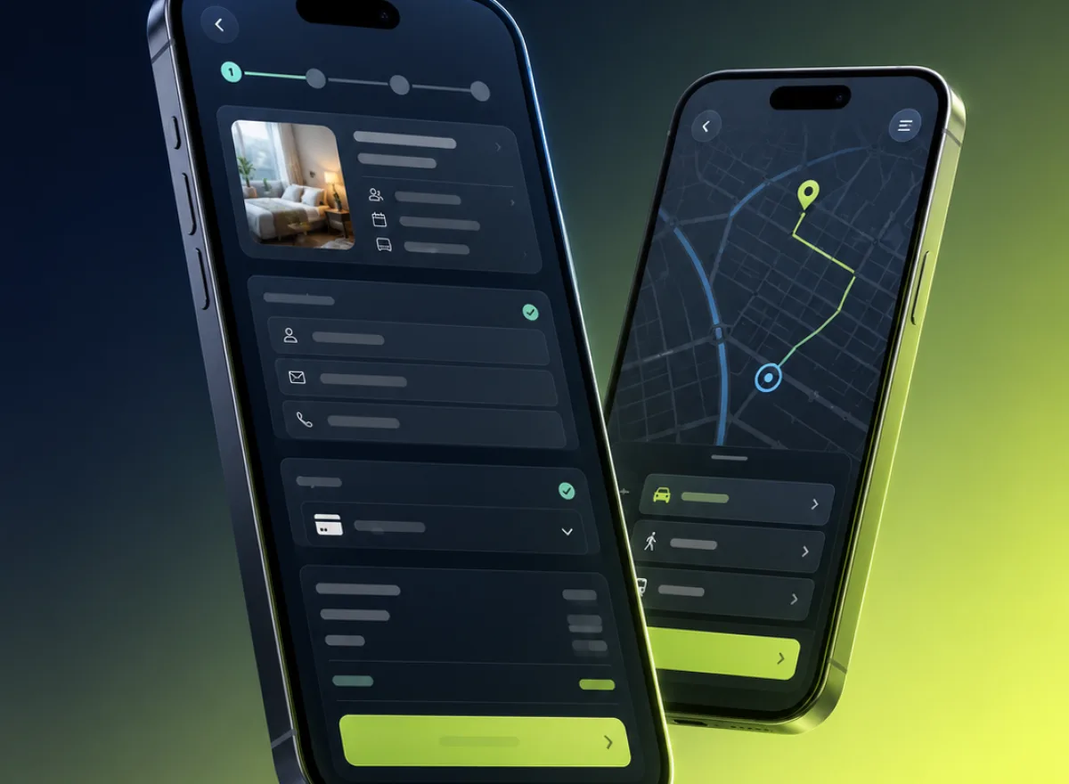 Mobile Apps