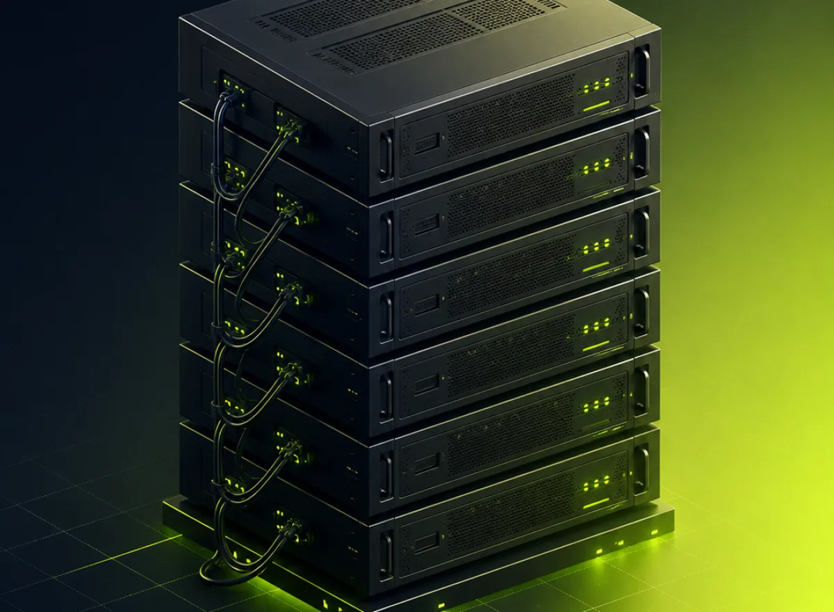VPS/Dedicated Servers