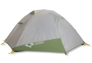 Morrison EVO 2 Tent