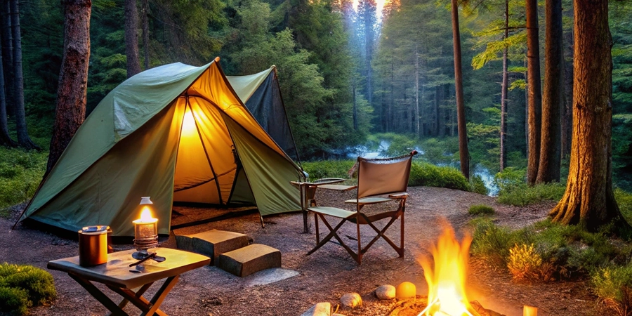 Maldives Sunset Camp & Snorkeling Adventure