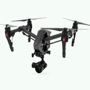 Drone camera