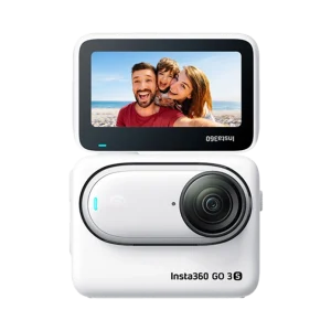 Insta360 GO 3S Camera