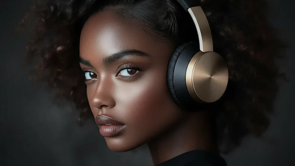 Inside In-Ear Excellence