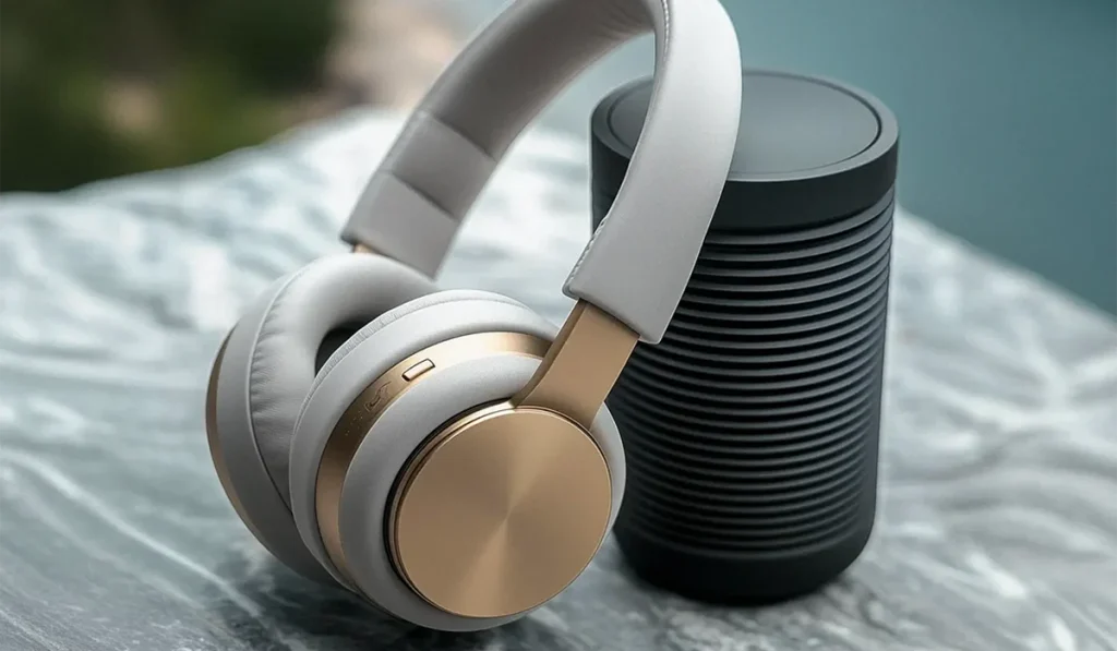 Eco-Audio – Sustainable Sound