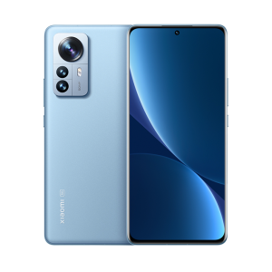 Xiaomi 12 Pro Max