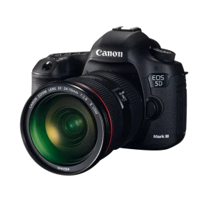 Canon EOS Rebel T7