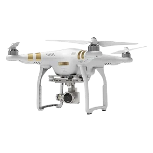 DJI Phantom 3 Drone