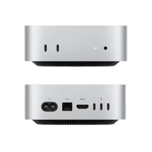 Mac Mini M4 | 10-core CPU 10-core GPU