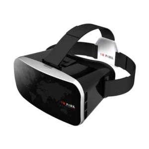 VR Headset 3D Glasses