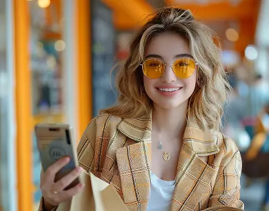 Social media account marketplace