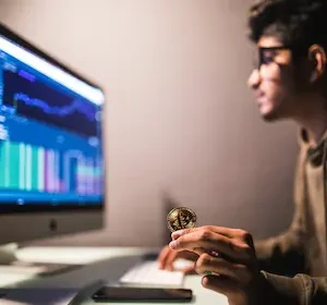 Cryptocurrency Trading