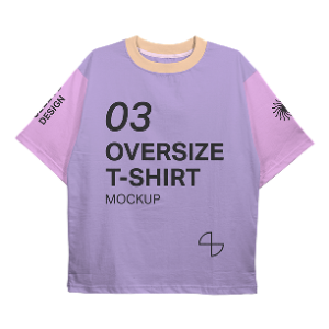 Statement Print Shirt