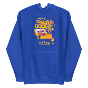 Statement Print Shirt