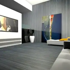 3D Matterport Virtual Tour